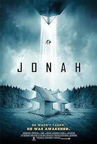Jonah cover art