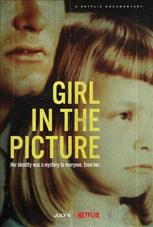 Girl in the Picture cover art