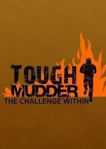 Tough Mudder: The Challenge Within Season 1 cover art