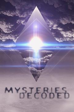 Mysteries Decoded Season 2 cover art