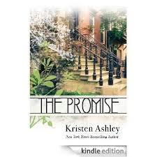 The Promise (Kristen Ashley) cover art
