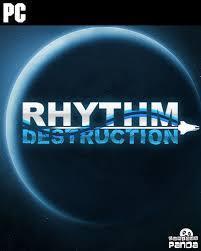 Rhythm Destruction cover art