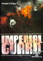 Imperial Guard cover art