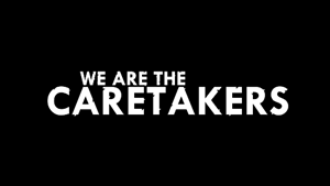 We Are the Caretakers cover art