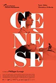 Genesis cover art