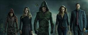 Arrow Season 3 Episode 2: Sara cover art