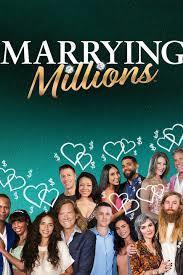 Marrying Millions Season 2 (Part 2) cover art