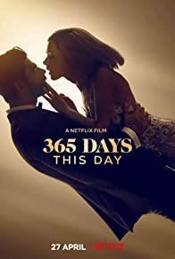 365 Days: This Day cover art