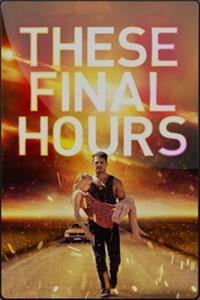 These Final Hours cover art