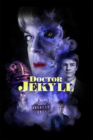 Doctor Jekyll cover art