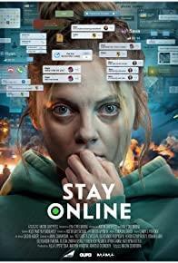 Stay Online cover art