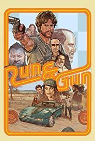 Run & Gun cover art