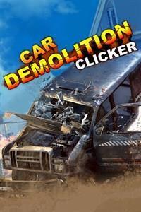 Car Demolition Clicker cover art