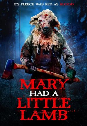 Mary Had a Little Lamb cover art