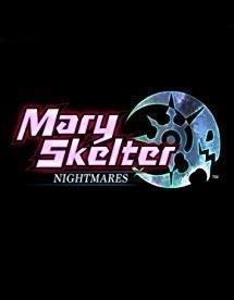 Mary Skelter: Nightmares cover art