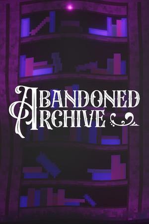 Abandoned Archive cover art