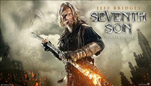 Seventh Son cover art