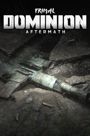 Primal Dominion: Aftermath cover art