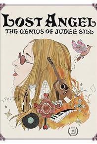 Lost Angel: The Genius of Judee Sill cover art