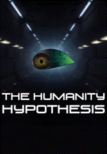 The Humanity Hypothesis cover art
