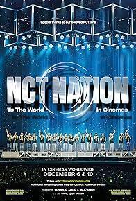 NCT NATION: To the World in Cinemas cover art