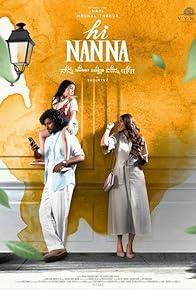 Hi Nanna cover art