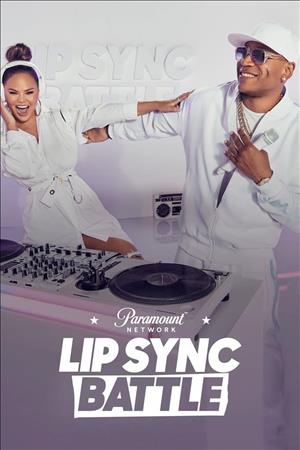 Lip Sync Battle Season 5 (Part 2) cover art