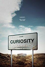 Welcome to Curiosity cover art