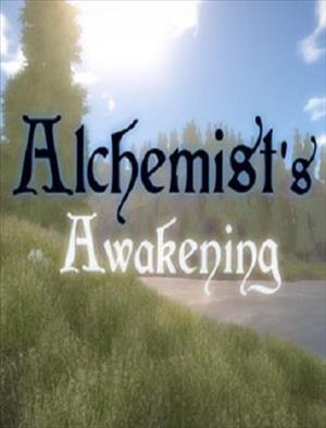 Alchemist's Awakening cover art