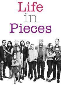 Life in Pieces Season 1 (Part 2) cover art