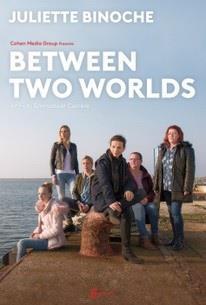 Between Two Worlds cover art