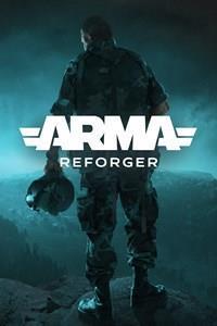 Arma Reforger cover art