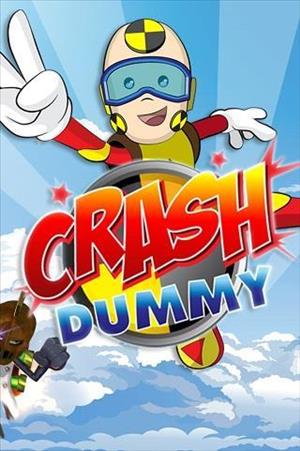 Crash Dummy cover art