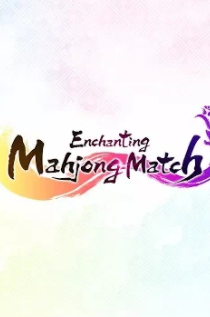 Enchanting Mahjong Match cover art