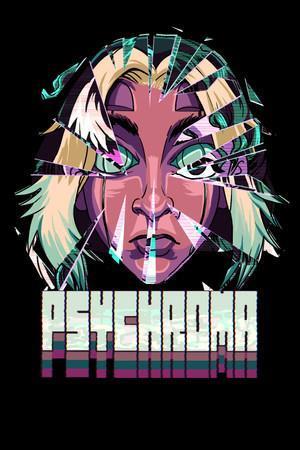 Psychroma cover art