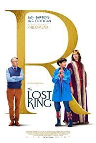 The Lost King cover art