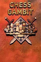 Chess Gambit cover art