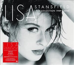 The Collection 1989 - 2003 cover art