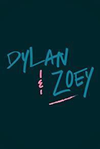 Dylan & Zoey cover art
