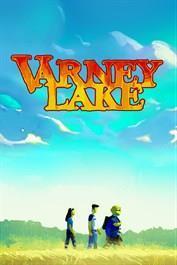 Varney Lake cover art