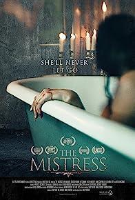 The Mistress cover art