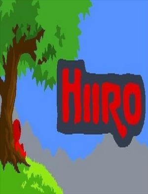 Hiiro cover art