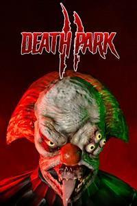 Death Park 2 cover art