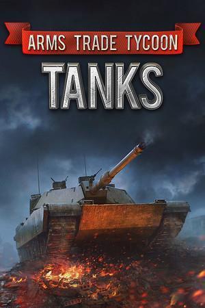 Arms Trade Tycoon: Tanks cover art