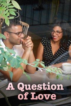 A Question of Love Season 1 cover art