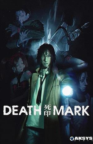Death Mark cover art