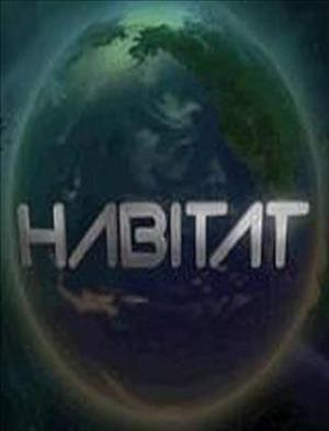 Habitat cover art