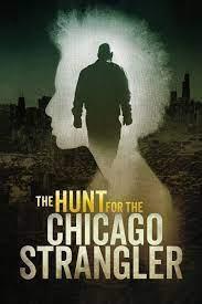 The Hunt for the Chicago Strangler Season 1 cover art
