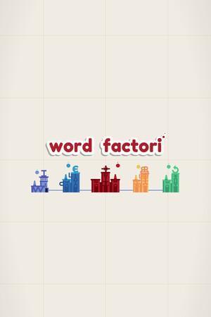 Word Factori cover art