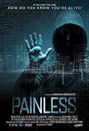 Painless cover art